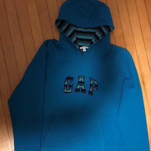 Brightly Colored GAP Sweatshirt